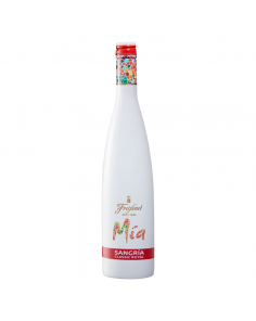 Freixenet Mia Sangria Classic Royal Sweet Red 8.5% 0.75L