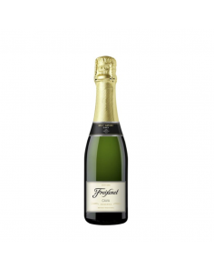 Freixenet Reserva Brut Nature White 12% 0.375L