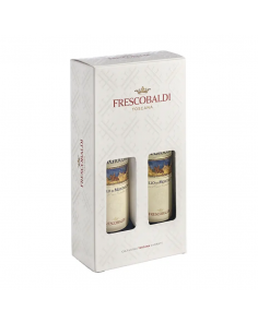 Frescobaldi CastelGiocondo Brunello di Montalcino DOCG Dry Red Twinpack 14.5% 2x0.75L