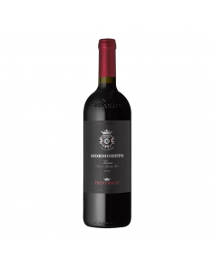 Frescobaldi Mormoreto Tuscany IGP Dry Red 14% 0.75L