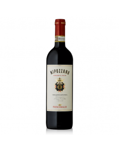 Frescobaldi Nipozzano Chianti Rùfina Riserva DOCG Dry Red 13.5% 0.75L