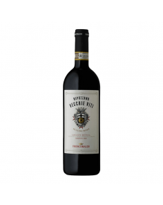 Frescobaldi Nipozzano Vecchie Viti Chianti Rùfina Riserva DOCG Dry Red 13.5% 0.75L