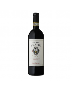Frescobaldi Nipozzano Vecchie Viti Chianti Rùfina Riserva DOCG Dry Red 13.5% 0.75L