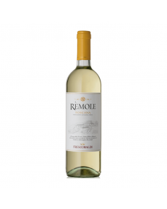 Frescobaldi Rèmole Bianco Toscana IGP Dry White 12% 0.75L