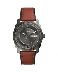 Fossil FS5900 Machine Gents Watch with Day-date