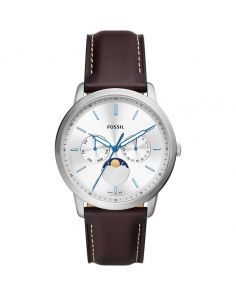 Fossil FS5905 Neutra Minimalist Gents Watch with Day-date