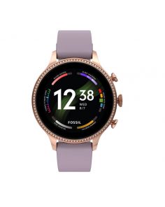 Fossil GEN 6 SMARTWATCH FTW6080