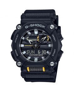 Casio G-Shock GA-900-1AER Classic Watch