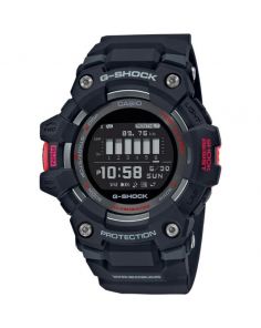 Casio G-Shock GBD-100-1ER G-Squad Bluetooth Watch