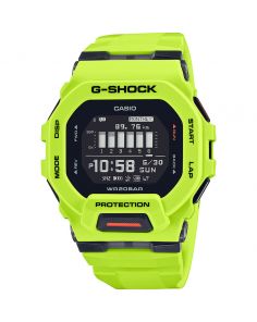 Casio G-Shock GBD-200-9ER G-Squad Watch