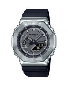 Casio G-Shock GM-2100-1AER Classic Watch