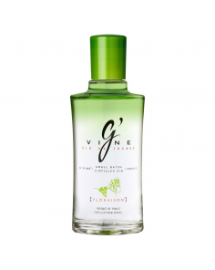 G'Vine Floraison 40% 1L