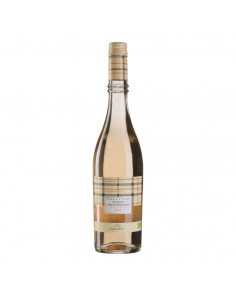 Gassier Collection Carreaux Côteaux d'Aix en Provence AOC Dry Rosé 12.5% 0.75L