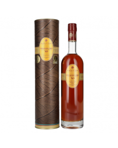 Gautier Cognac XO Pinar del Rio 41.2% 0.7L GB