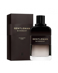 Givenchy Gentleman Boisée Eau de Parfum 200 ml