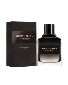 Givenchy Gentleman Boisée Eau de Parfum 60 ml