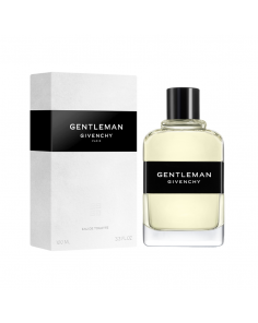 Givenchy Gentleman Eau de Toilette 100 ml