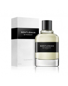 Givenchy Gentleman Eau de Toilette 60 ml