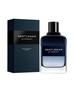 Givenchy Gentleman Eau de Toilette Intense 100 ml