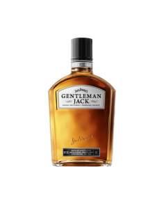 Gentleman Jack 40% 1L