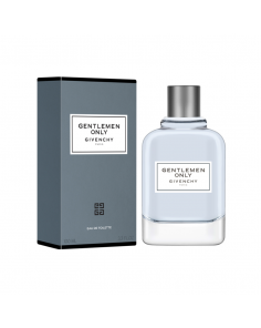 Givenchy Gentleman Only Eau de Toilette 100 ml