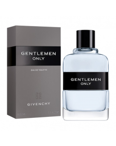 Givenchy Gentleman Only Eau de Toilette 100 ml