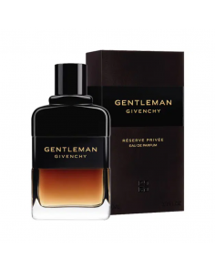 Givenchy Gentleman Reserve Privée Eau de Parfum 200 ml