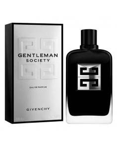 Givenchy Gentleman Society Eau de Parfum 200 ml