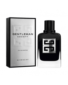 Givenchy Gentleman Society Eau de Parfum 60 ml