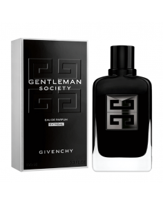 Givenchy Gentleman Society Eau de Parfum Extreme 100 ml