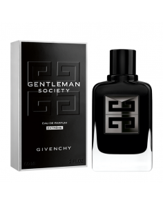 Givenchy Gentleman Society Eau de Parfum Extreme 60 ml