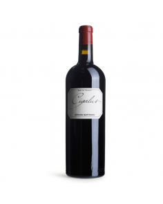 Gérard Bertrand Cigalus Aude Hauterive Organics IGP Dry Red 14.5% 0.75L