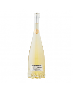 Gérard Bertrand Cote des Roses Chardonnay IGP Organic Dry White 13.5% 0.75L