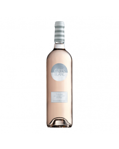Gérard Bertrand Gris Blanc IGP Dry Rosé 12.5% 0.75L