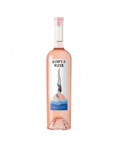 Gérard Bertrand Hampton Water Languedoc AOP Dry Rosé 13% 0.75L