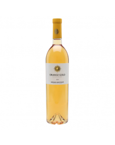 Gérard Bertrand Orange Gold Organic Dry White 13% 0.75L