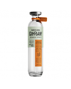 Ginraw Botanical Spirits Gin 42.3% 0.7L