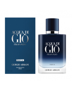 Giorgio Armani Acqua di Giò Profondo Parfum 50 ml