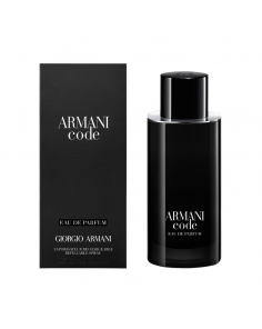 Giorgio Armani Armani Code Eau de Parfum 125 ml