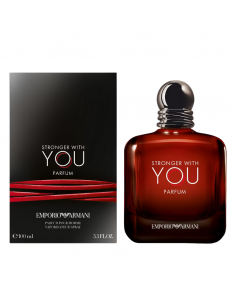 Giorgio Armani Emporio Armani Stronger with You Parfum 100 ml