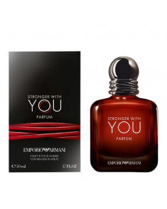 Giorgio Armani Emporio Armani Stronger with You Parfum 50 ml