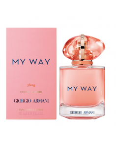 Giorgio Armani My Way Ylang Eau de Parfum 50 ml