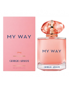 Giorgio Armani My Way Ylang Eau de Parfum 90 ml