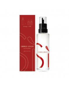 Giorgio Armani Sì Passione Eau de Parfum Refill 100 ml