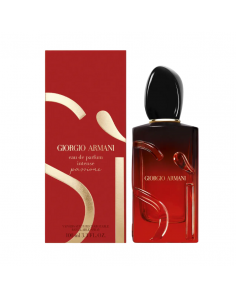 Giorgio Armani Sì Passione Intense Eau de Parfum 100 ml