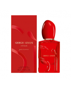 Giorgio Armani Sì Passione Red Musk Eau de Parfum 50 ml