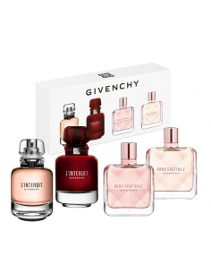 Givenchy Coffret