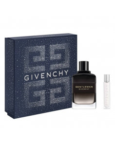 Givenchy Gentleman Boisée Set