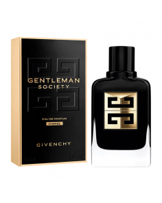Givenchy Gentleman Society Ambrée Eau de Parfum 60 ml