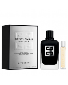 Givenchy Gentleman Society Set
